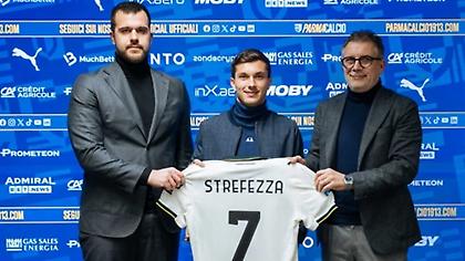 Στρεφέτσα: «Θετική εμπειρία στην Ελλάδα-Πέτυχα το όνειρο να παίξω Champions League»