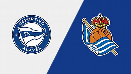 Αλαβές-Σοσιεδάδ