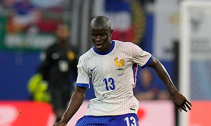 Ξανά στην Ευρώπη ο Καντέ για χάρη της Φενέρ που… δεν τα παράτησε ποτέ!