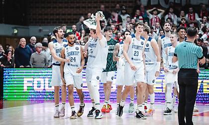 Νίκη στην εκπνοή για την απόλυτη Μπανταλόνα, σαρωτική η Μάλαγα