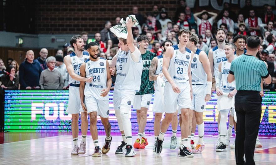 Νίκη στην εκπνοή για την απόλυτη Μπανταλόνα, σαρωτική η Μάλαγα