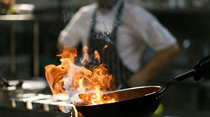 Τα food trends που θα επικρατήσουν το 2026 στα εστιατόρια σύμφωνα με τον οδηγό Michelin