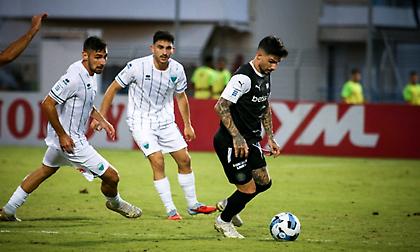 ΟΦΗ-Λεβαδειακός: Ραντεβού με την ιστορία