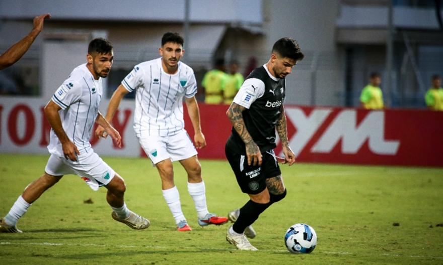 ΟΦΗ-Λεβαδειακός: Ραντεβού με την ιστορία