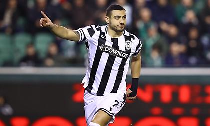 Γιακουμάκης: «Πήραμε αυτό που χρειαζόμασταν και συνεχίζουμε»