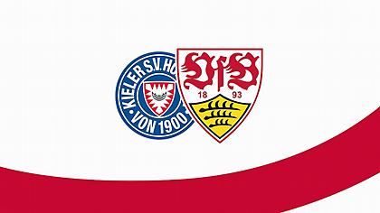 Χόλσταϊν Κίελ-Στουτγκάρδη