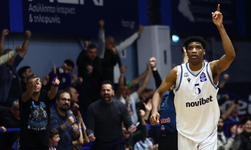 Ολομούτσκο-Ηρακλής: Με στόχο το καλύτερο πλασάρισμα ο Γηραιός