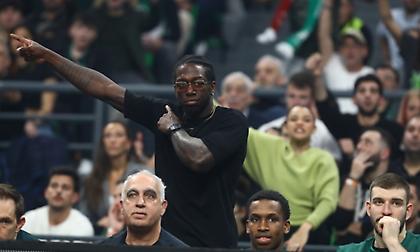 Ναν: «Επιστρέφω σύντομα, είπα στους συμπαίκτες μου πως δεν πρέπει να μας ξεγράφει κανένας»