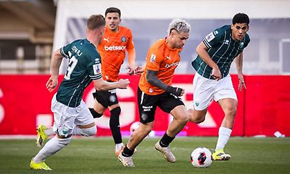 Ανοιχτοί λογαριασμοί ανάμεσα σε ΟΦΗ και Λεβαδειακό, η πρόκριση κρίνεται στη Βοιωτία