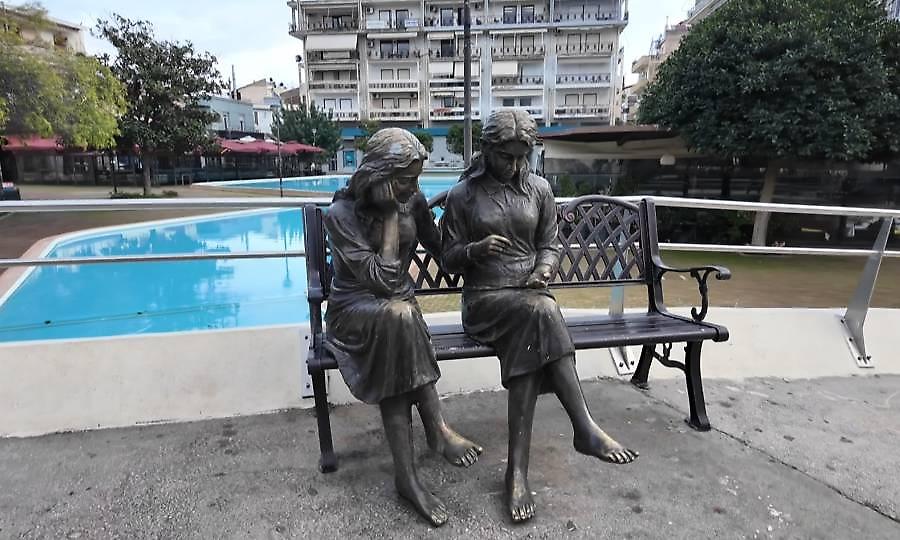 «Όπου Υπάρχει Ελλάδα»: Η Αργολίδα στο προσκήνιο με ανθρώπινες ιστορίες και παράδοση