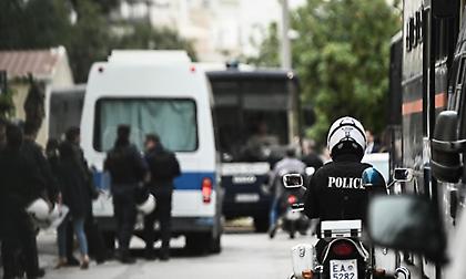 Δίκη Λυγγερίδη: Ο επικεφαλής της διμοιρίας κατέθεσε ότι, ο αστυνομικός διευθυντής φυγάδευσε υπόπτους!