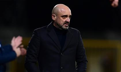 Ράσταβατς: «Δεν δείξαμε τον πραγματικό μας εαυτό απέναντι στον Ολυμπιακό»