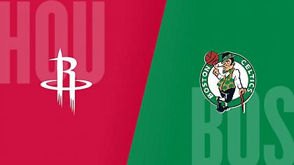 Ρόκετς-Σέλτικς