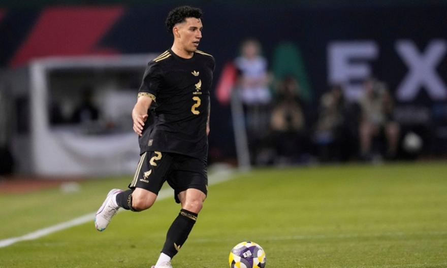 Καταφθάνει για τον ΠΑΟΚ ο Σάντσες