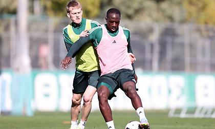 Απρόοπτο με Σισοκό στον Παναθηναϊκό, μένει εκτός για ΠΑΟΚ!