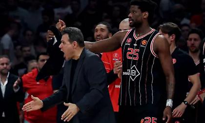 Συνεχίζεται η κρίση στην Χάποελ Τελ Αβίβ: «Κανένας δεν είναι ασφαλής, ούτε ο Ιτούδης»