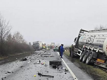 ΠΑΟΚ: Μεταφέρεται στην Ελλάδα ο τρίτος τραυματίας από το δυστύχημα στη Ρουμανία