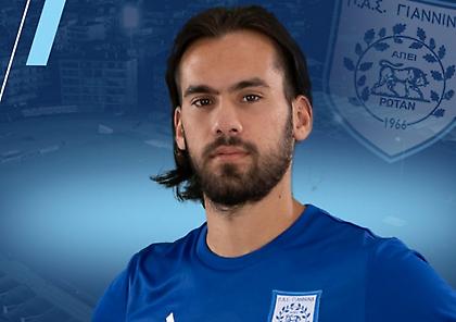 ΠΑΣ Γιάννινα: Τέλος ο Λύγκας