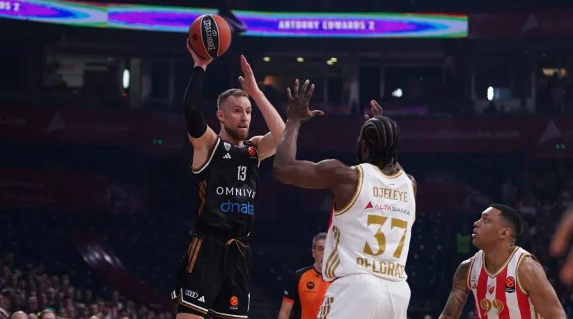 Πρόστιμο στον Ερυθρό Αστέρα από την Ευρωλίγκα