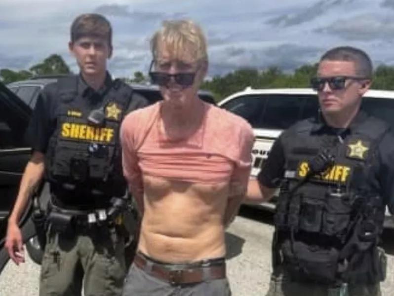 Ισόβια στον άνδρα που σχεδίαζε να δολοφονήσει τον Τραμπ στο γήπεδο γκολφ