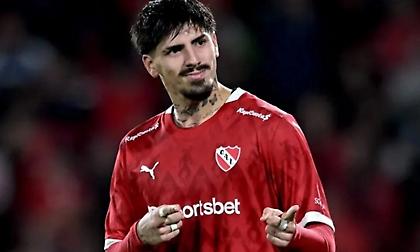 Σενάριο από Αργεντινή για Παναθηναϊκό και τον στόπερ Λομόνακο