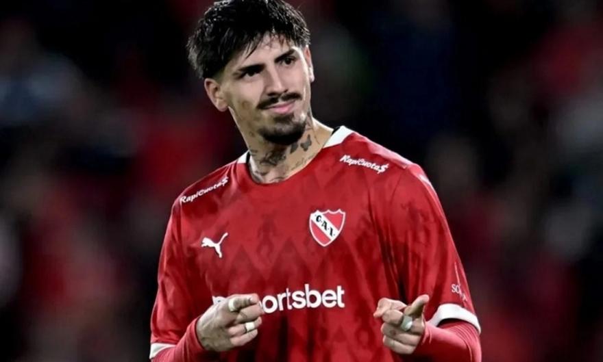 Σενάριο από Αργεντινή για Παναθηναϊκό και τον στόπερ Λομόνακο