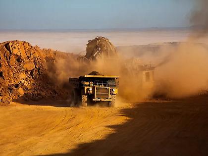 Συμφωνία συνεργασίας για τα κρίσιμα ορυκτά μεταξύ ΕΕ, ΗΠΑ και Ιαπωνίας