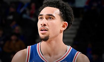 Πήραν τον ΜακΚέιν από τους Σίξερς οι Θάντερ