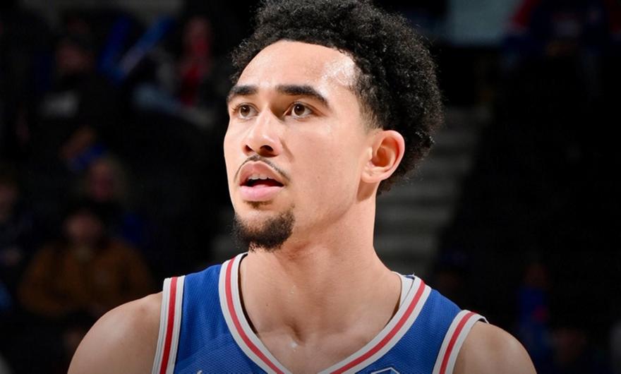 Πήραν τον ΜακΚέιν από τους Σίξερς οι Θάντερ