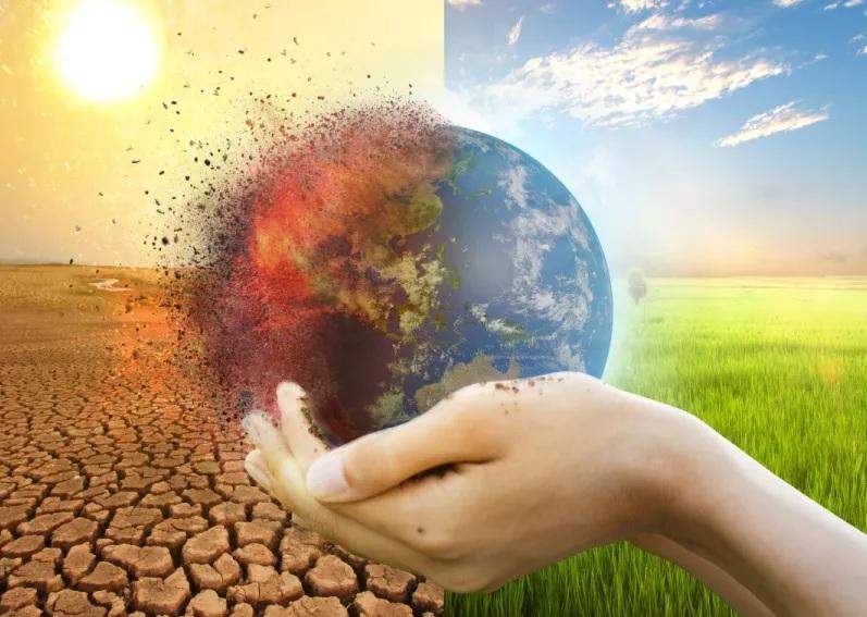 Reuters: Η ΕΕ εξετάζει την αλλαγή στην κλιματική της πολιτική