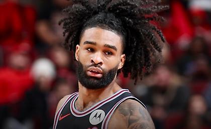 Πήραν Σέξτον οι Μπουλς και έδωσαν Γουάιτ στους Χόρνετς