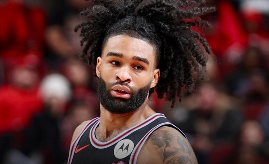 Πήραν Σέξτον οι Μπουλς και έδωσαν Γουάιτ στους Χόρνετς