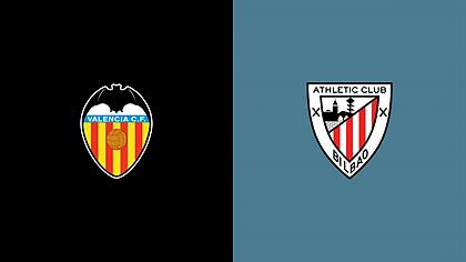 Βαλένθια-Μπιλμπάο