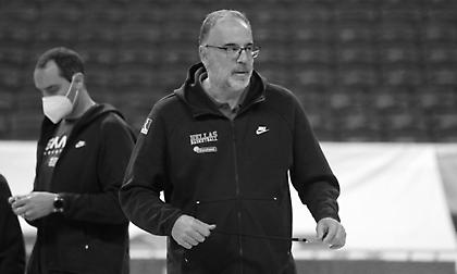 «Έσβησε» ο Θανάσης Σκουρτόπουλος