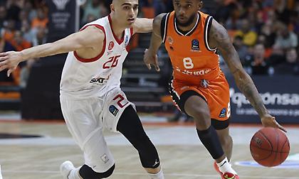 Χάποελ Τελ Αβίβ-Βαλένθια