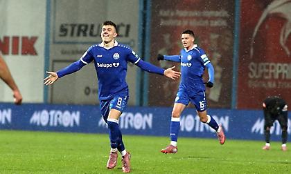 Μια ανάσα από τον Παναθηναϊκό ο Γιάγκουσιτς!