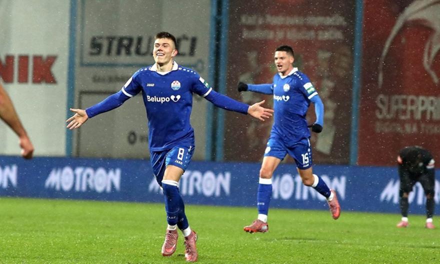 Μια ανάσα από τον Παναθηναϊκό ο Γιάγκουσιτς!