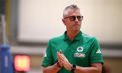 Κιαπίνι στο sport-fm.gr: «Τρομερή η νοοτροπία της ομάδας - Χρειαζόμαστε την στήριξη του κόσμου στα επόμενα ματς»!