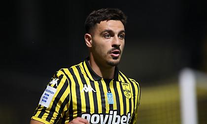 Άρης: Ανεβάζει στροφές ενόψει ΠΑΟΚ ο Χόνγκλα, εκτός τρεις παίκτες