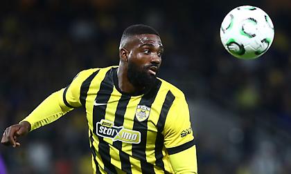 ΑΕΚ: Δανεικός στη Ρίζεσπορ ο Πιερό