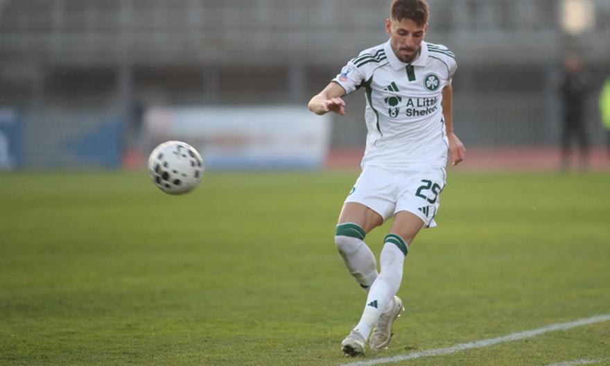 Τελειώνει ο Μλαντένοβιτς από τον Παναθηναϊκό