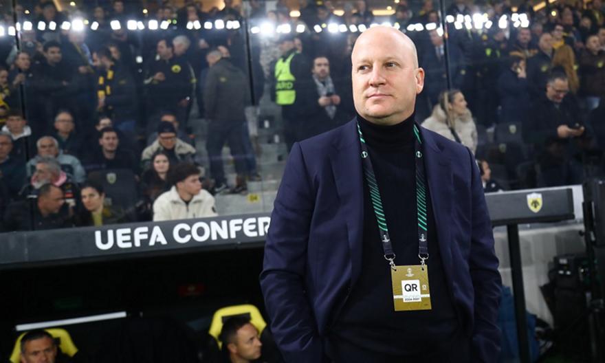 Κετσετζόγλου: «Οι δύο δρόμοι για τις αλλαγές του Νίκολιτς στην ευρωπαϊκή λίστα»