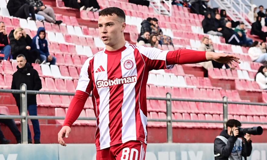 Ατρόμητος: Ζήτησε τον Πνευμονίδη και είναι κοντα στην απόκτησή του!