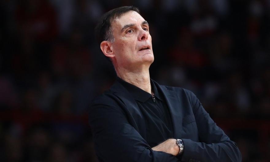 Ζέρβας: «Δεν έπρεπε να αντιδράσει έτσι ο Μπαρτζώκας, αυτό εννοούσε με το ''ηθικολόγους''»