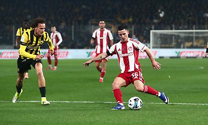 Ολυμπιακός κατά ΑΕΚ - Κινείται νομικά για απειλές, τραμπουκισμούς και όσα έγιναν στη Φιλαδέλφεια