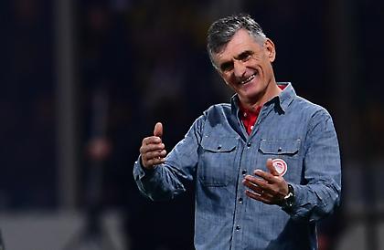 Νικολακόπουλος: «Μπορεί να πάρει στόπερ ο Ολυμπιακός, τι ονόματα ''παίζουν''»