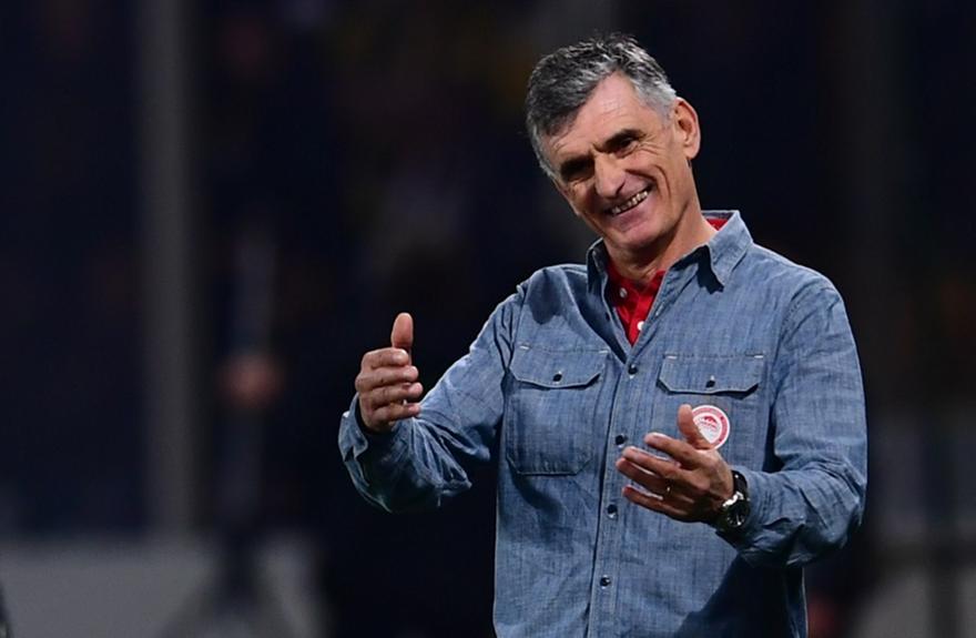 Νικολακόπουλος: «Μπορεί να πάρει στόπερ ο Ολυμπιακός, τι ονόματα ''παίζουν''»