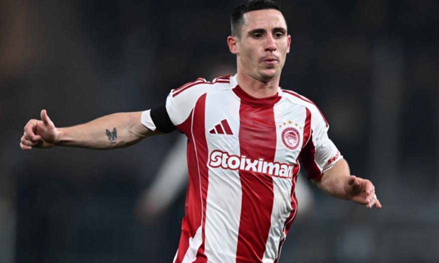 Κλήθηκε σε απολογία ο Ποντένσε από τη ΔΕΑΒ