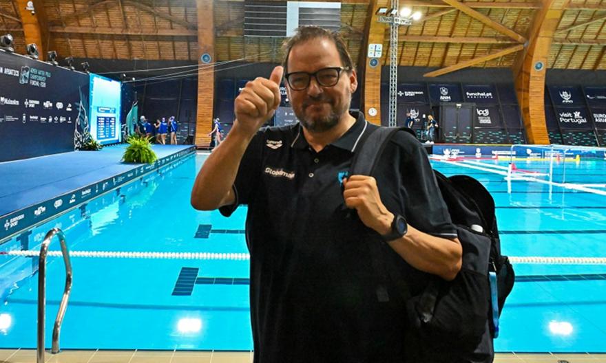 Παυλίδης: «Δεν είμαι τρελός, ξέρω τι μπορούν να κάνουν - Αν παίζαμε έτσι σε όλο το τουρνουά, δεν θα χάναμε από κανέναν»!