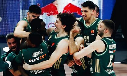 Πετρίδης: «Πολύ σημαντικό ματς για τον Παναθηναϊκό - Θα πρέπει να διαχειριστεί την κούραση»